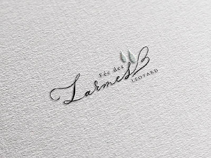 バレエレオタードショップ様ロゴ